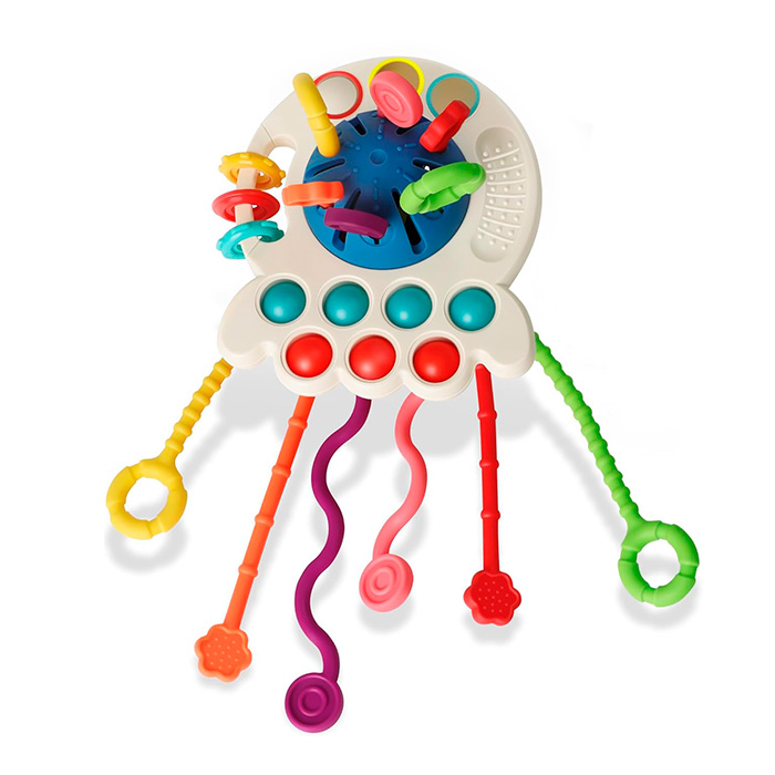 FunBaby, children's sensory toy