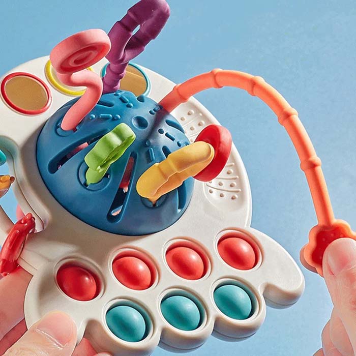 FunBaby, children's sensory toy - Image 3