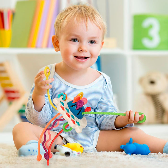 FunBaby, children's sensory toy - Image 7