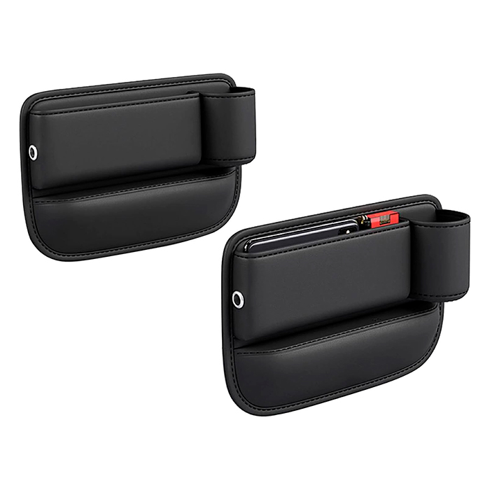 GapBox, universal car holder (2 pieces)