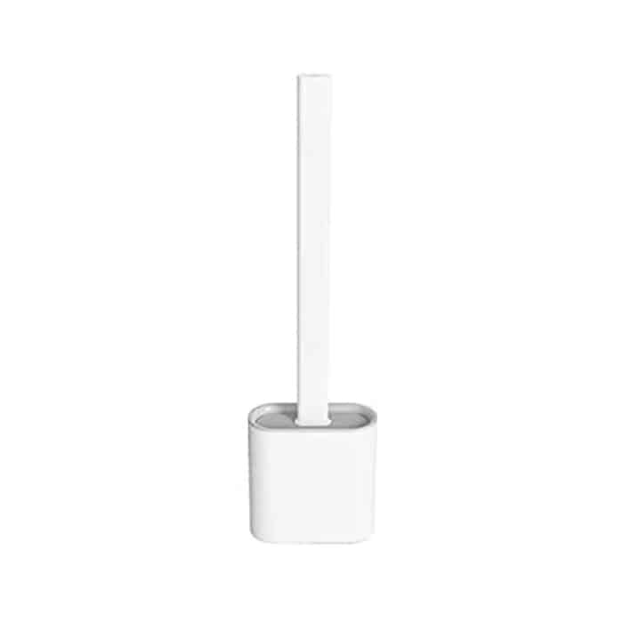 GlamourToilet, silicone brush for cleaning all bathroom surfaces