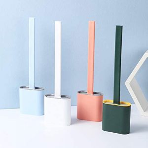 GlamourToilet, silicone brush for cleaning all bathroom surfaces - Image 5