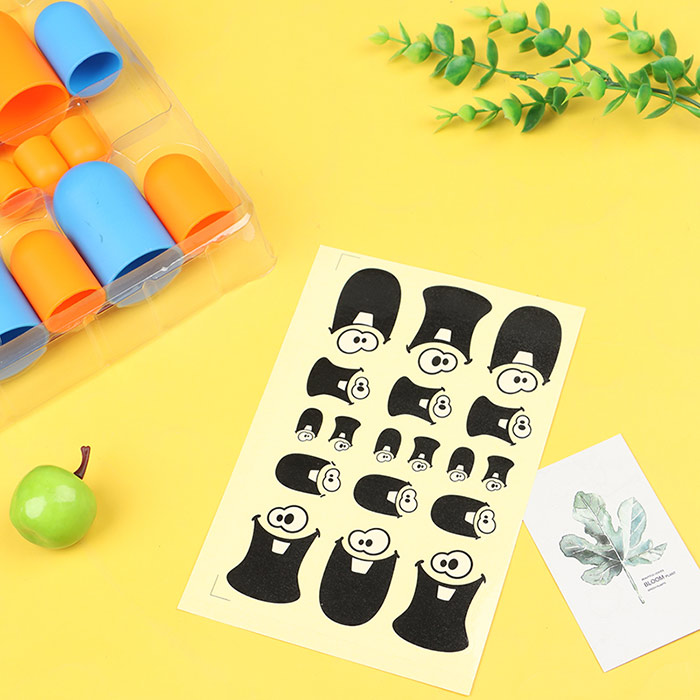 GobbleGame, a 3-in-a-row board game - Image 6