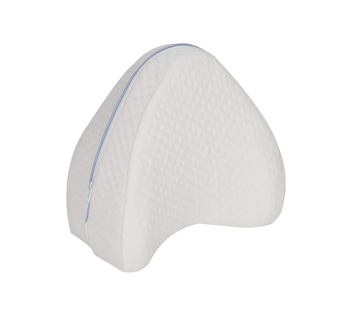 GoodSleep, the orthopaedic pillow for side sleeping