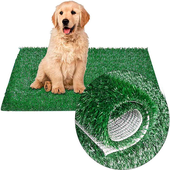 The pad has excellent absorbency and is designed to reduce odors and prevent the accumulation of toxins!