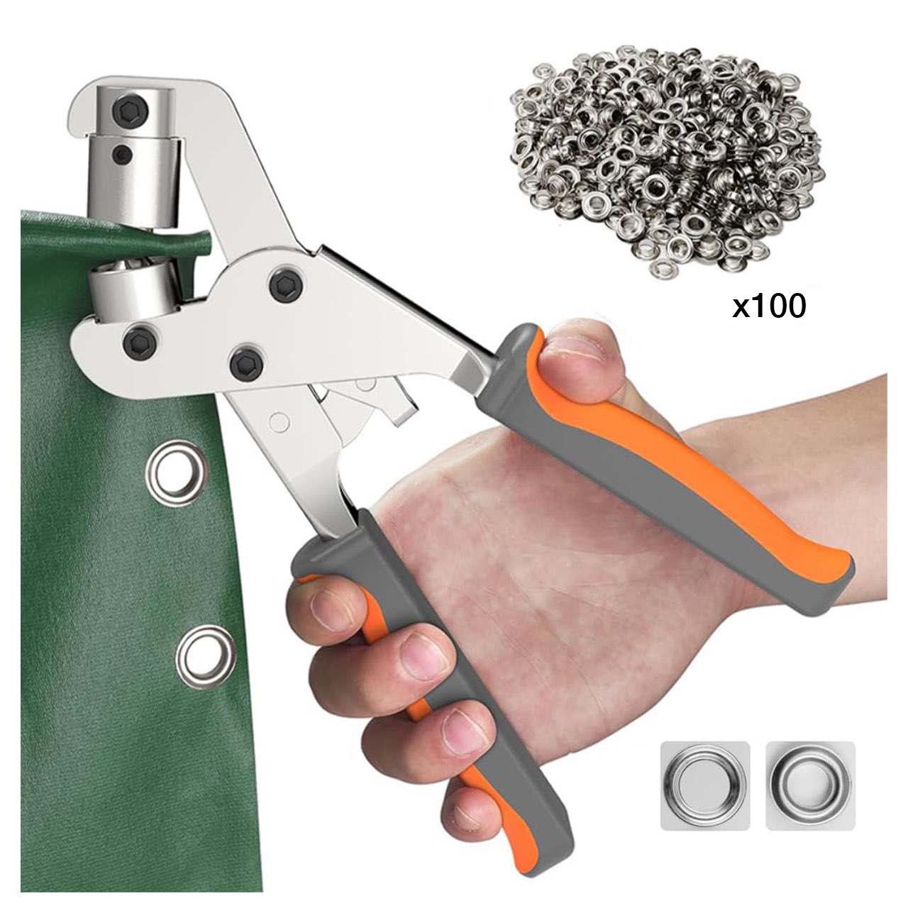 GripTool, holemaking kit - Image 1