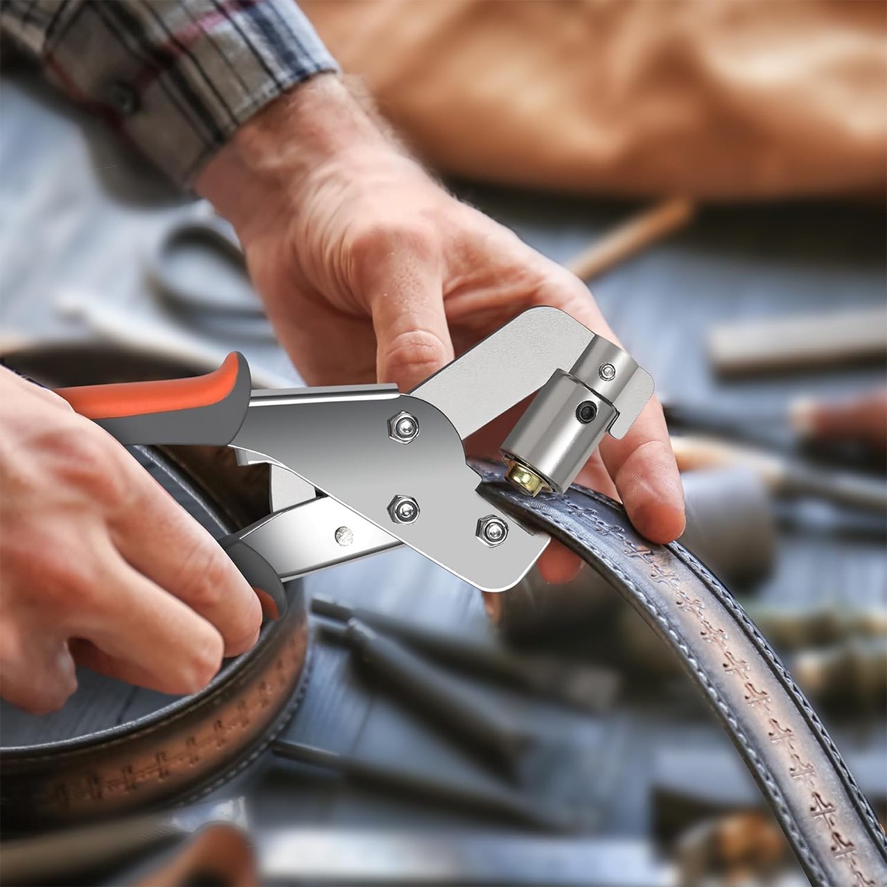 GripTool, holemaking kit - Image 6