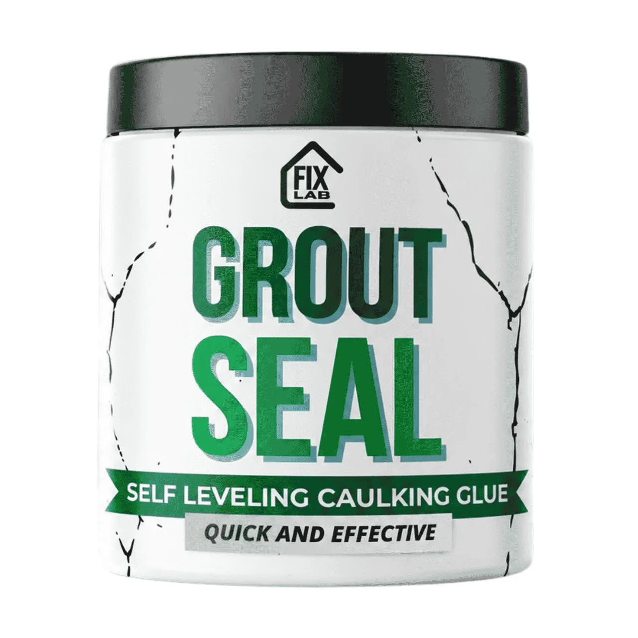 Crack and joint sealant, GroutSeal - Image 2