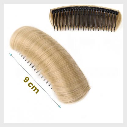Invisible hair volume inserts - Image 4