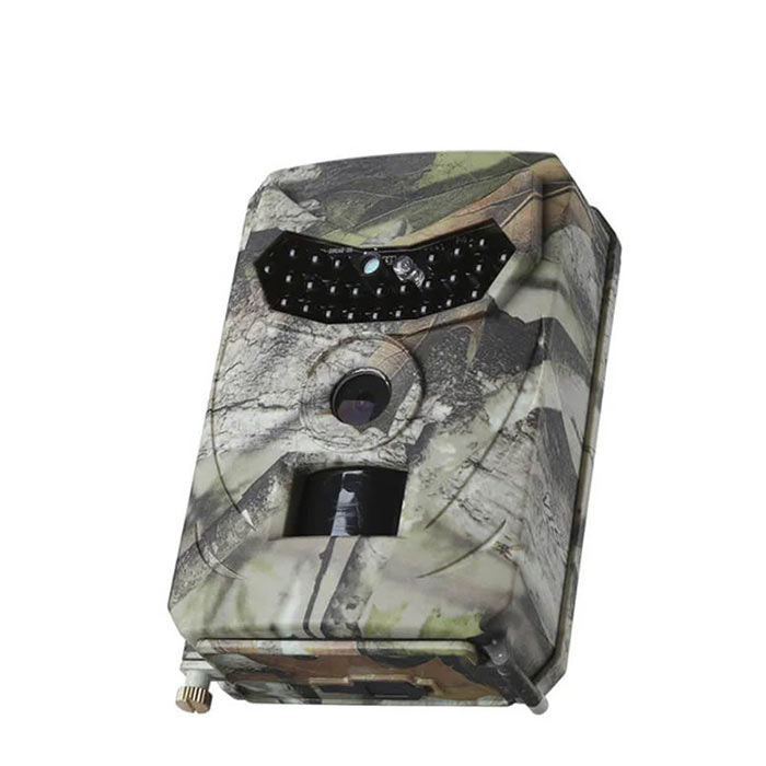 HDCamera, the camera for recording and photographing the surroundings of your house - Image 1