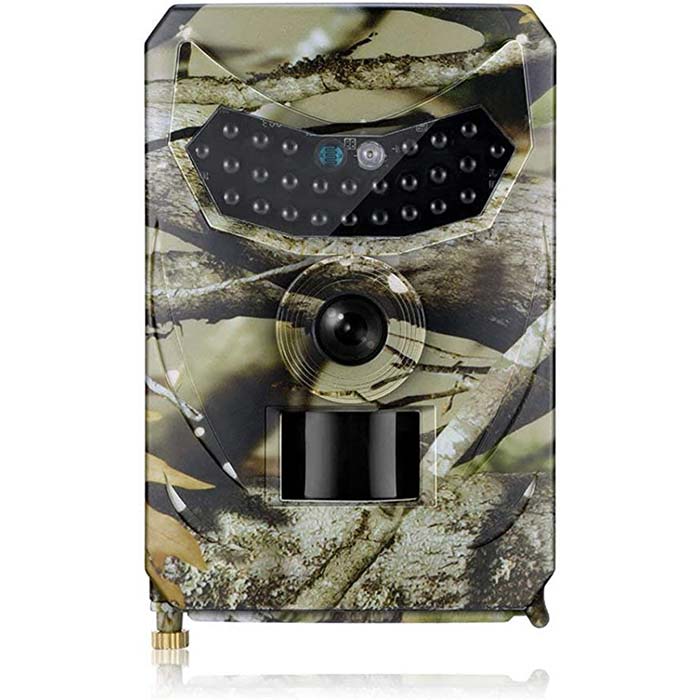 HDCamera, the camera for recording and photographing the surroundings of your house - Image 6