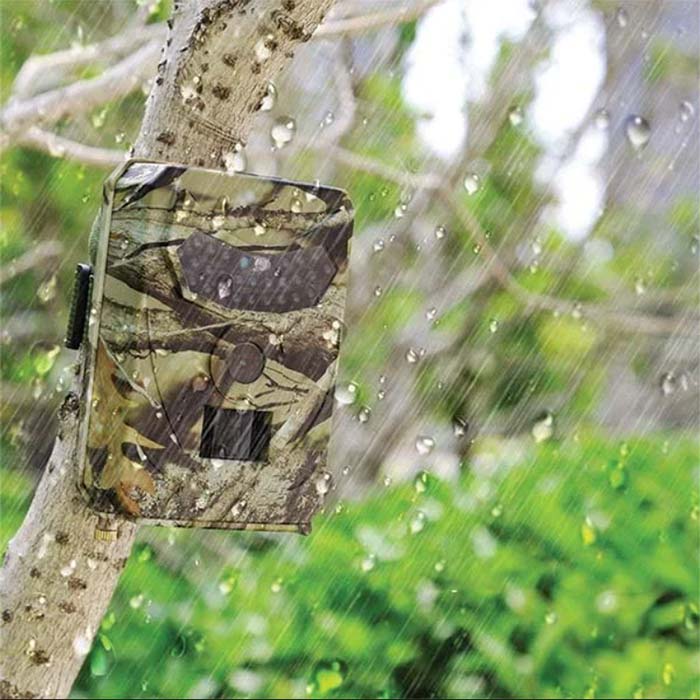 A camera that can withstand all conditions