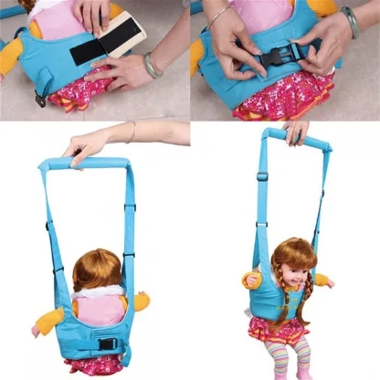 Baby walking harness - Image 3