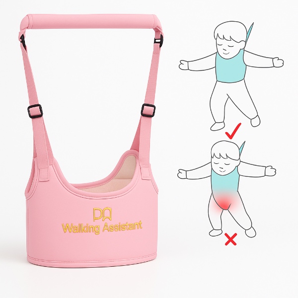 Baby walking harness - Image 10