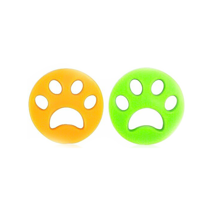 HairCollect, reusable hair catcher (2 pcs.)