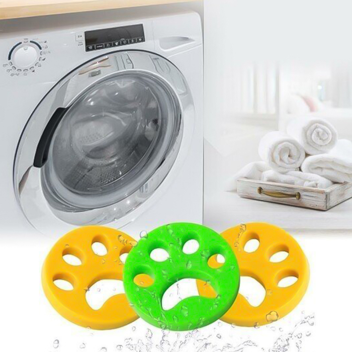 HairCollect, reusable hair catcher (2 pcs.) - Image 3