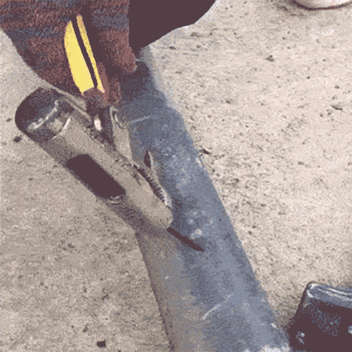 Hammer, a quality hammer for multi-purpose use in home repairs - Image 2