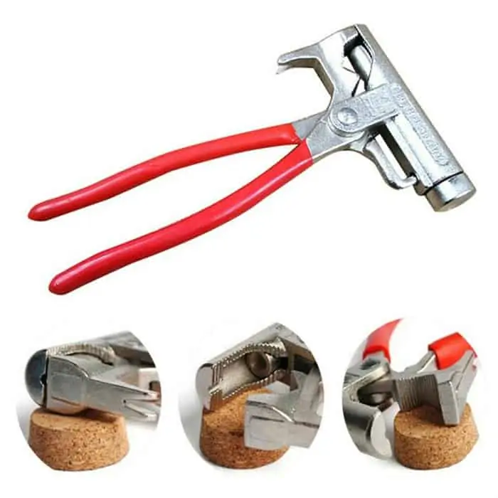 Materials of the highest quality