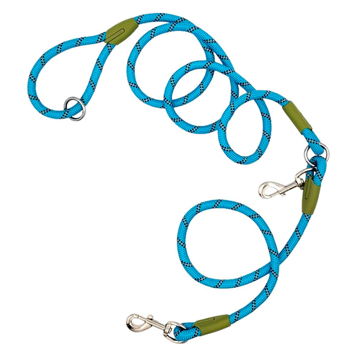 HandsFree, a leash for hands-free dog walking
