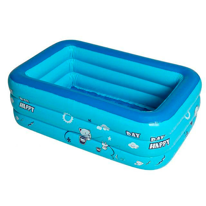 HappyPool, inflatable children's pool