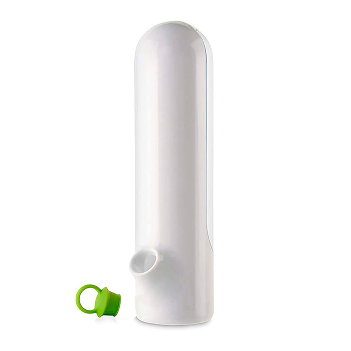 HerbFresh, storage container for spices and other fresh foods