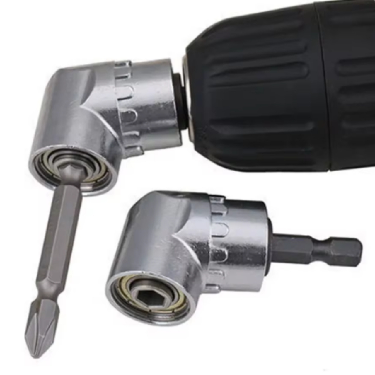 Hex, angle screwdriver bit - Image 6