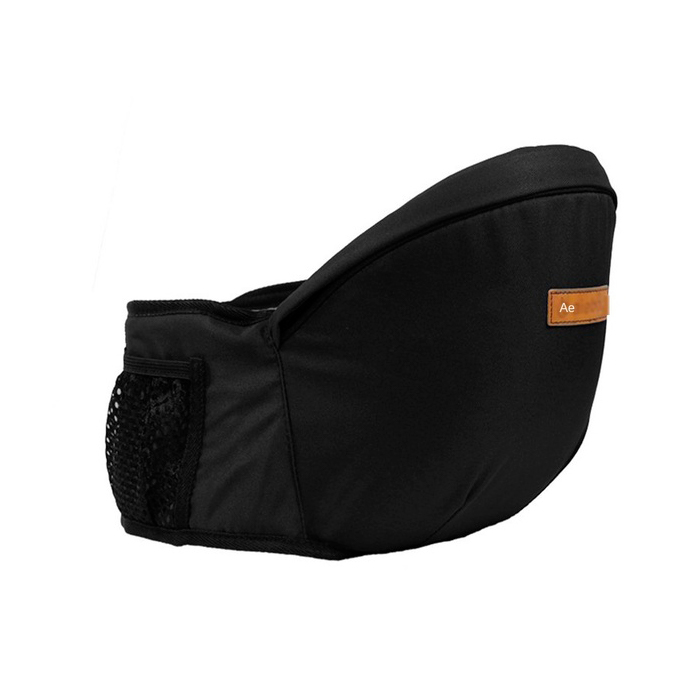 HipSeat child side carrier