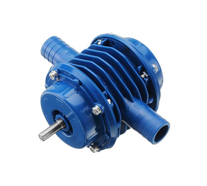 HomePump PRO, water pump for hand drill