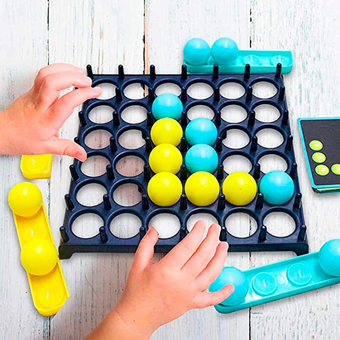 HopGame, the board game - Image 3