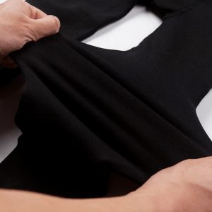 HotLeggings, lined winter tights that are extremely comfortable and warm - Image 3