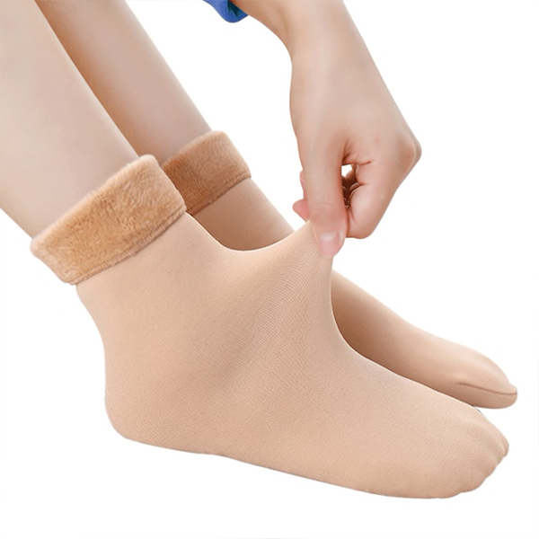 HotSocks, warm and comfortable winter socks (2 pairs) - Image 6
