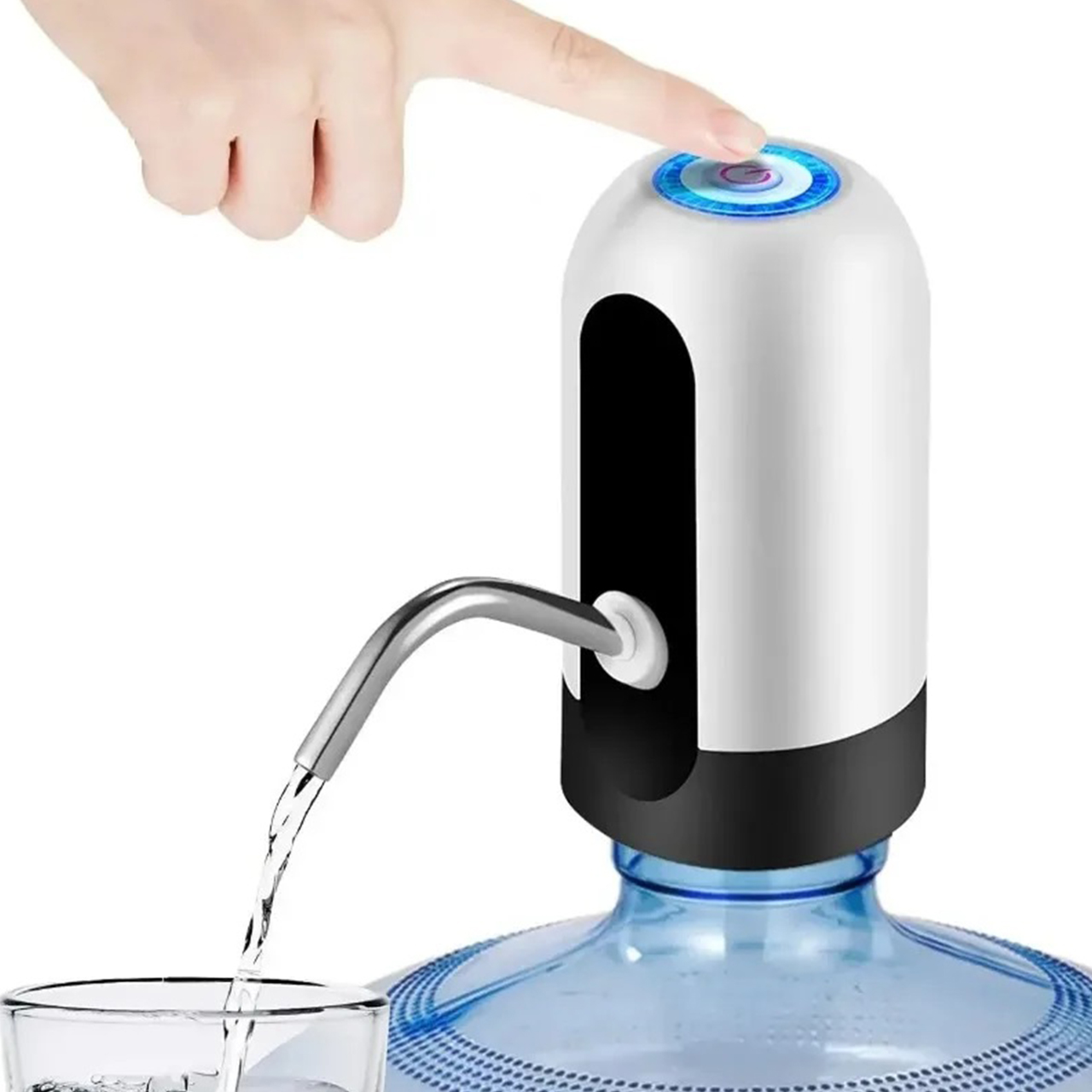 HydroStar, electric water dispenser - Image 3