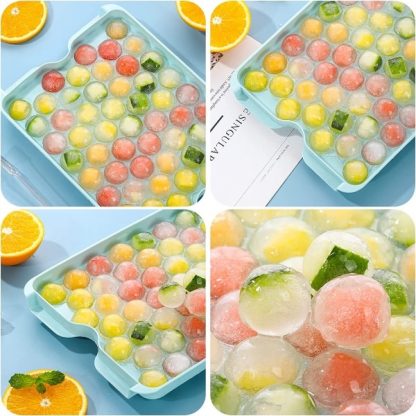 Ice cube maker, ICTRAY - Image 4