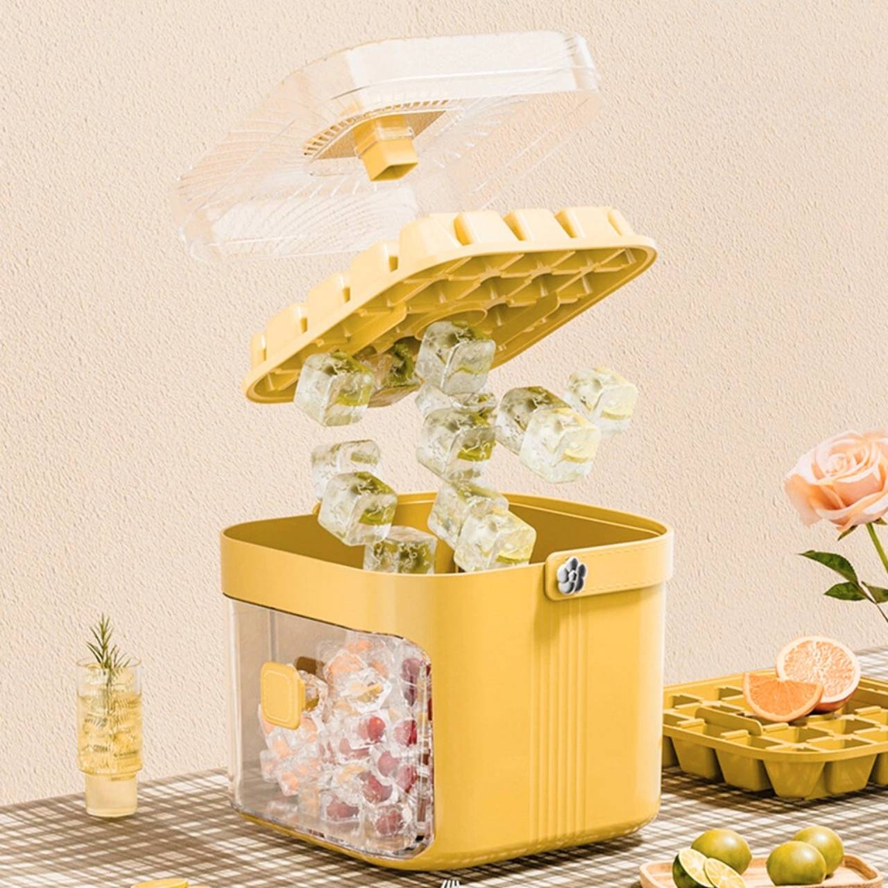 IceBox, 2 in 1 ice maker - Image 10