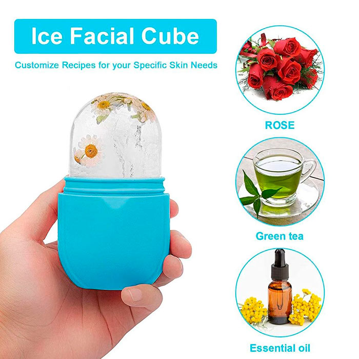IceRoller, cooling face roller - Image 4