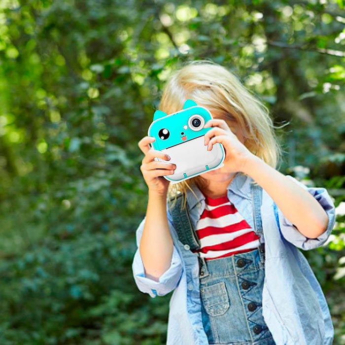 InstantPrint, a child camera for instant photo printing - Image 7