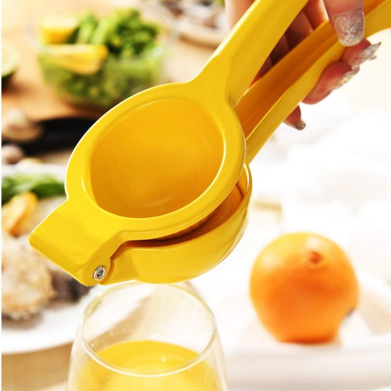 Juicer, citrus juicer - Image 5