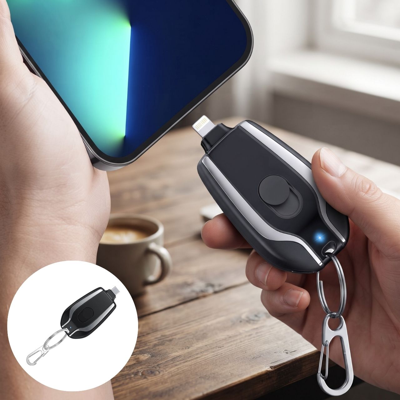 Durable and ready for anything