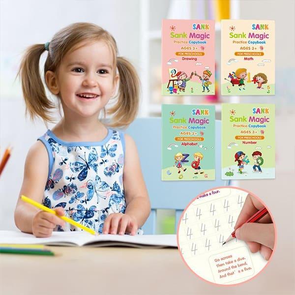 FUN AND LEARNING AT THE SAME TIME