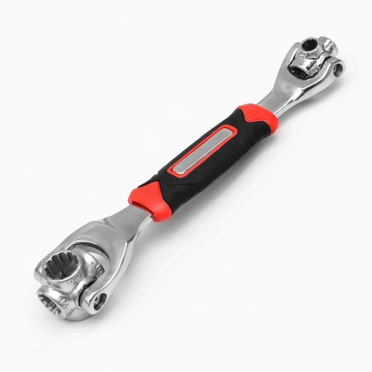 Universal 48-in-1 socket wrench, KingPro - Image 3