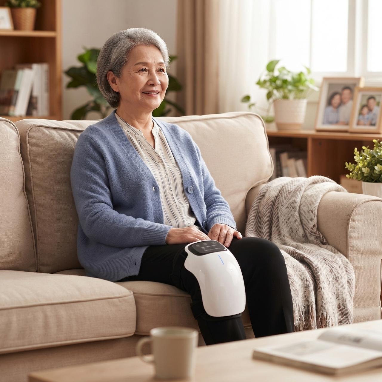 Knee massager, KneeMassager - Image 5