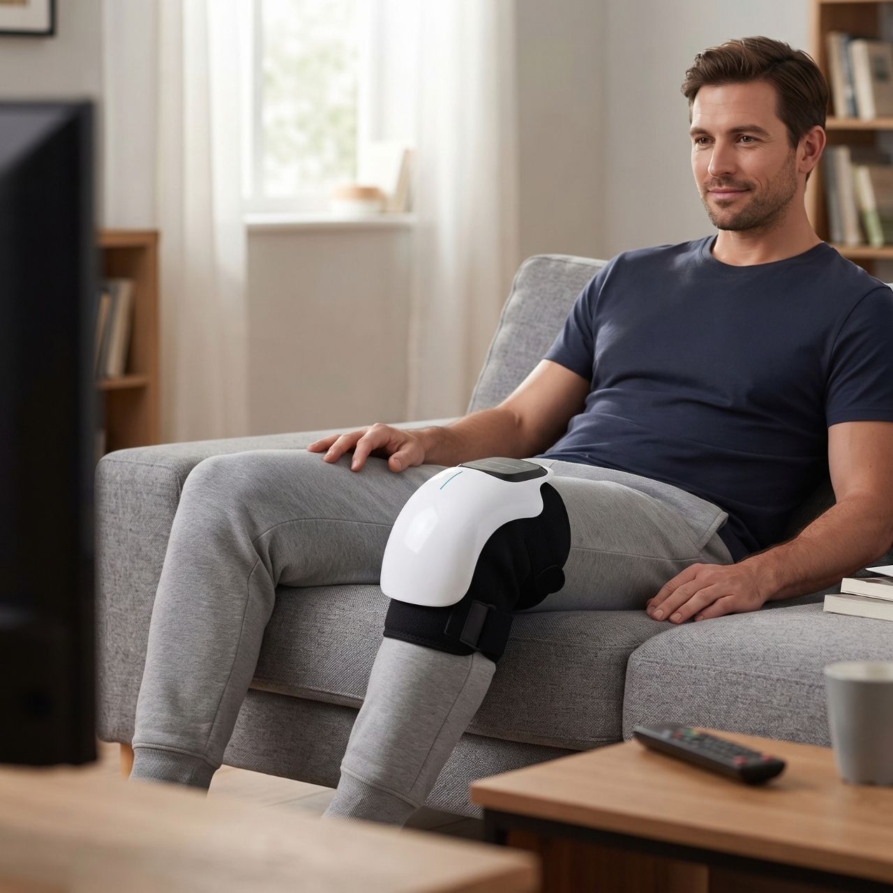 Knee massager, KneeMassager - Image 6