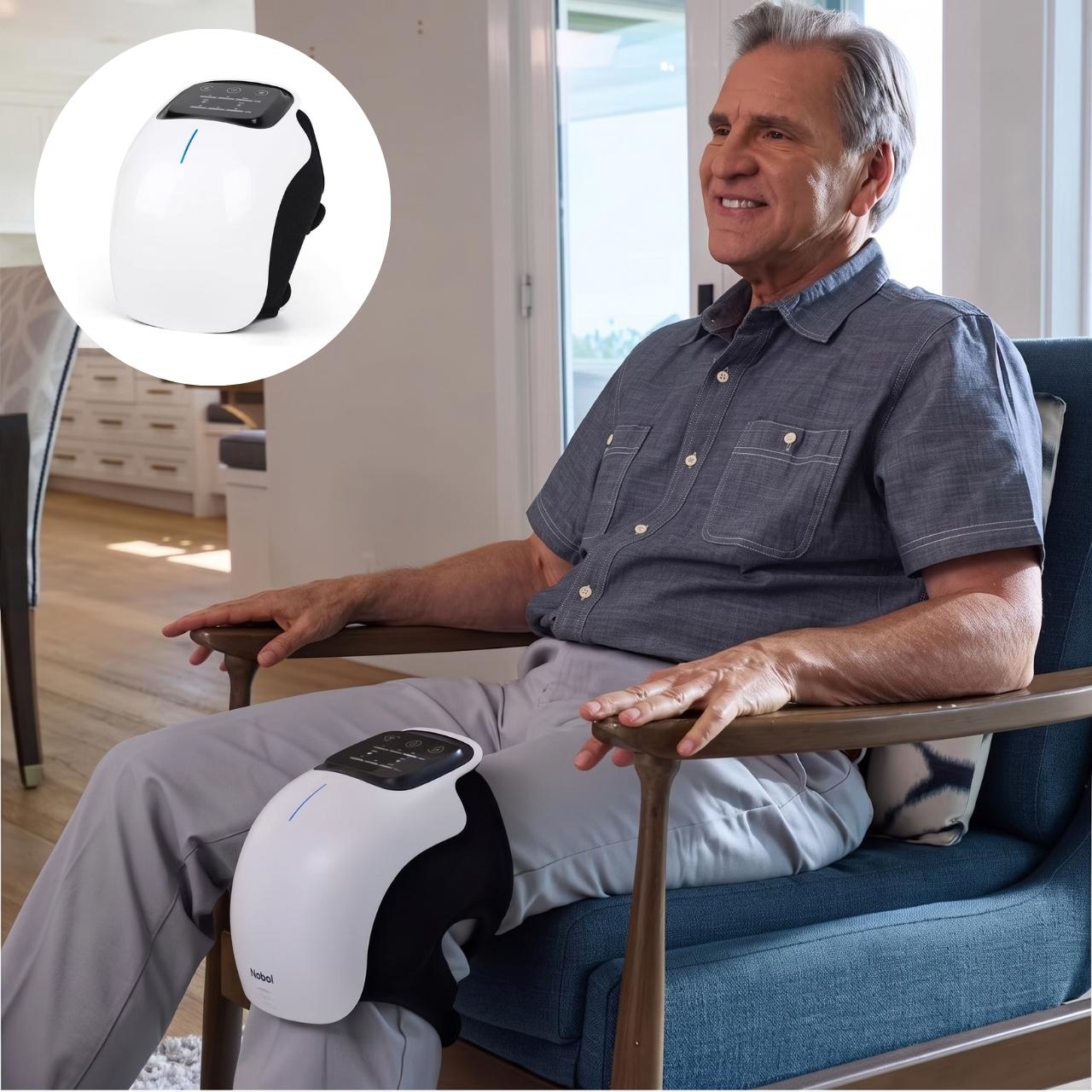 Knee massager, KneeMassager - Image 7