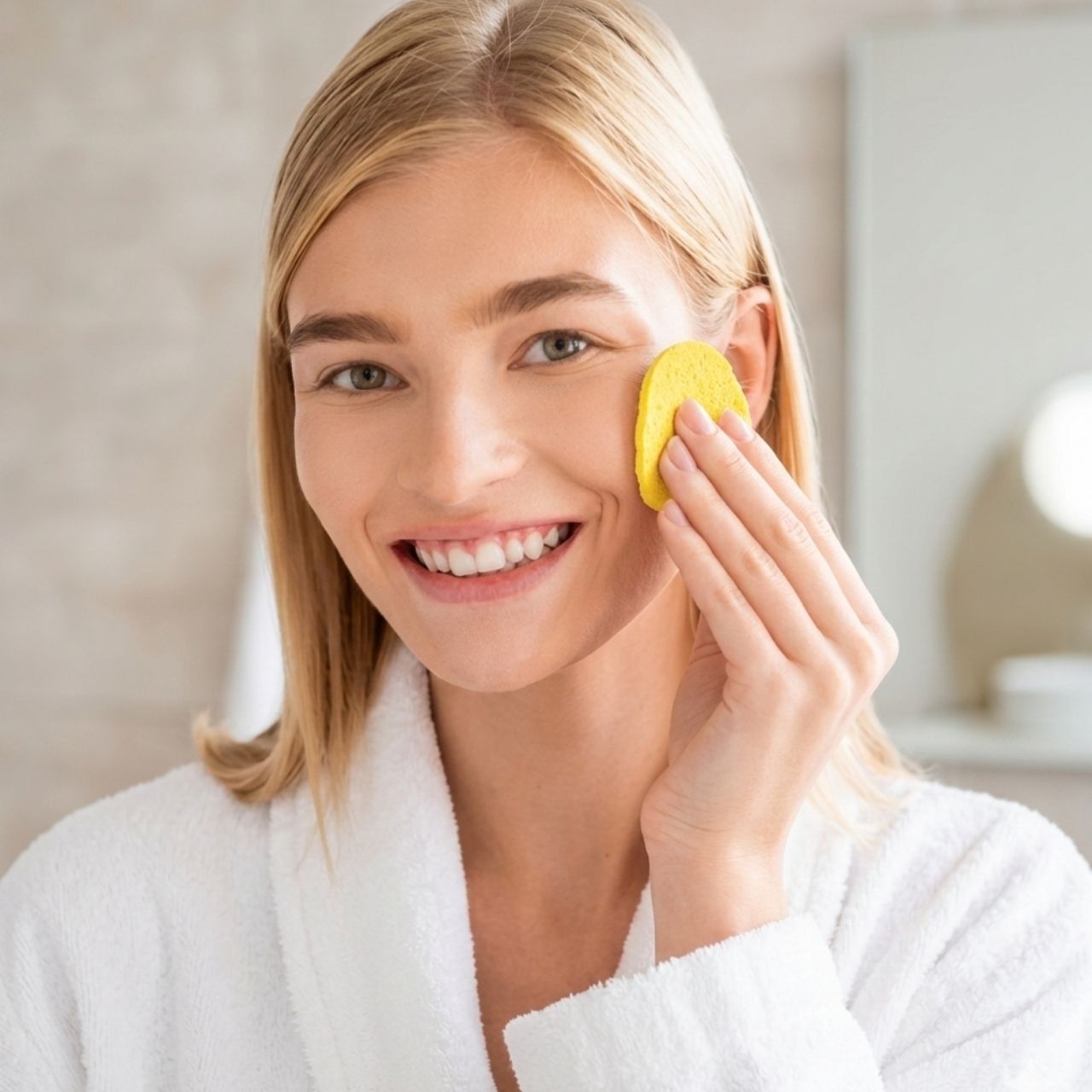 KojicPads, facial cleansing pads