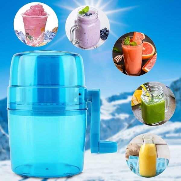 Ice crusher, Ledek - Image 7