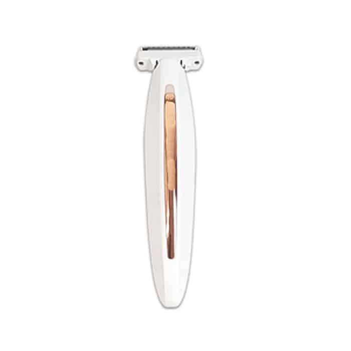 LadyCare, the cordless full body hair remover