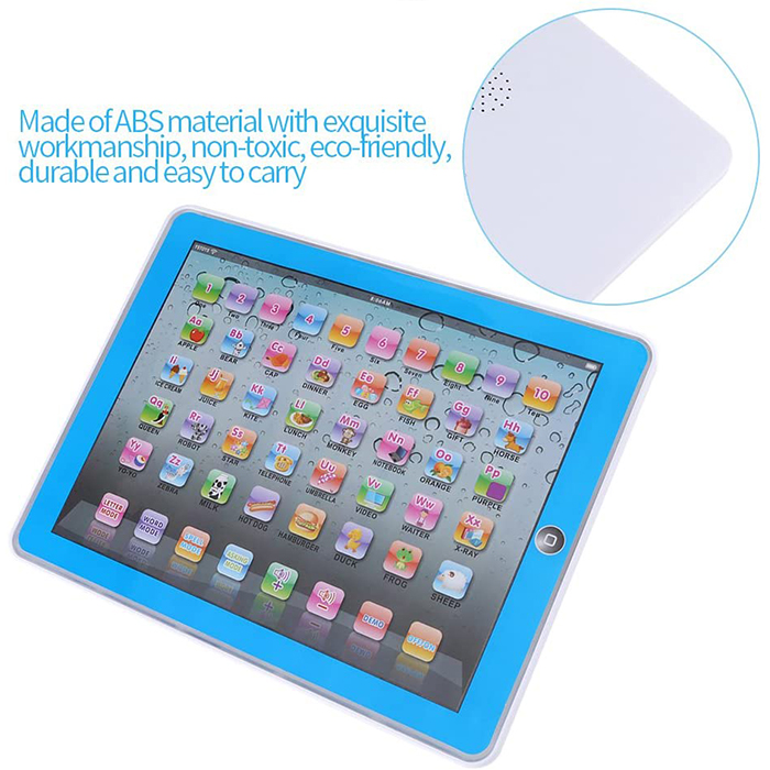 No power cords - battery-powered!