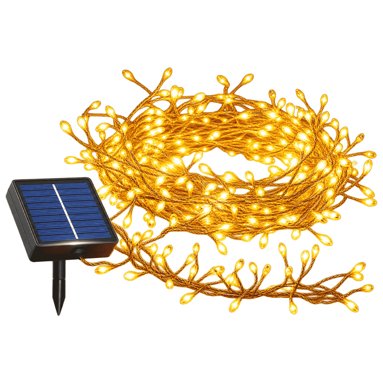 LED Christmas lights, LedCrackfire - Image 3