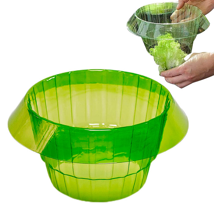 LettuceProtect, protection for lettuce and other crops (10 pieces)