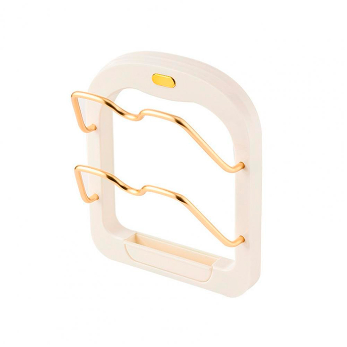 LidHolder, lid holder